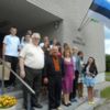 Делегація Куликівського району здійснила поїздку до Естонії