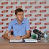 Березенко ініціював обговорення проблем ЖКГ Чернігова