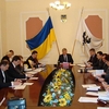 Відбулось засідання координаційного комітету Чернігівської міської ради