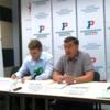 Нову модернову політичну силу України презентували в Чернігові