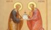 Народні прикмети на свято апостолів Петра і Павла