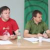 Чернігівські студенти презентували унікальні ідеї для розвитку міста
