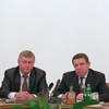Голова облдержадміністрації Володимир Хоменко: “Завдання, які стояли перед областю на 2011 рік, в цілому виконані”