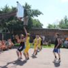 У Чернігівській стрітбольній лізі зіграно чотири тури