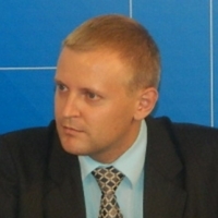 Подорван Андрій