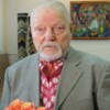 Народний художник України Анатолій Шкурко - Почесний громадянин Чернігова
