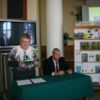 Відбулася презентація монографії про лісопарки Чернігова та їх особливості