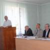 В.о. Міністра екології та природних ресурсів України на Ічнянщині