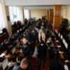 В Чернігові розпочався другий етап відбору в патрульну поліцію - тестування