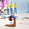 Граціозні грації - фоторепортаж з відкритого Чемпіонату України з гімнастики від Віктора Кошмала