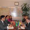 Голова облдержадміністрації зустрівся з делегацією компанії “Hengyuan International Engineering Group Co., Ltd”