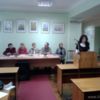 Працівники обласної бібліотеки взяли участь у науково-практичній конференції 