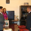 Представники китайської компанії “ХІНГ ЮАНЬ” відвідали Чернігів