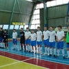У Чернігові відкрито Чемпіонат міста з міні-футболу 2012 року