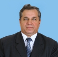 Кудрик Микола