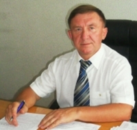 Бешун Віктор