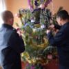 Засуджені установ виконання покарань Чернігівської області готуються до Новорічних та Різдвяних свят
