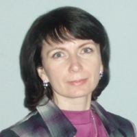 Неруш Вікторія