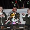 Обласний театр ляльок виборов перемогу на Всеукраїнському конкурсі