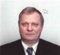 Дворецький Віктор