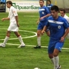 27-й тур Першої ліги: Олександрія - Десна 0:1