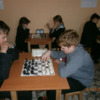 На Борзнянщині відкрито районний шаховий клуб 