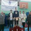 Чернігівець став переможцем на Чемпіонаті України з універсального бою