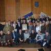 Відбулась звітно-виборча конференція обласної організації  ВО 