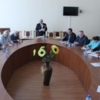 Відбувся пленум ради Чернігівської обласної організації ветеранів України