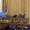 Відбулося друге, заключне, засідання четвертої сесії обласної ради