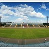 Реконструкція стадіону в Чернігові затримується через бюрократичні перепони