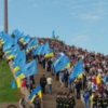 Чернігівський міський голова звертається до об’єднань громадян з пропозицією використовувати тільки державну символіку під час святкових заходів