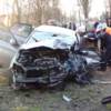 Аналіз аварійності на території Чернігівської області