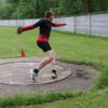  Чернігівський спортсмен встановив новий рекорд області
