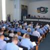 Поліція Чернігівщини підбила підсумки роботи за півріччя