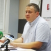 Олексій Кошель: Ключовою проблемою проміжних виборів у 206-му виборчому окрузі є підкуп виборців