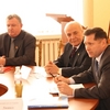 Керівники Федерації профспілкових організацій Чернігівської області зустрілися з народними депутатами України
