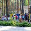 За волонтерський кошт на Чернігівщині було оздоровлено 16 дітей