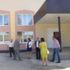 Виїзне засідання постійних комісій обласної ради у Кіптівській сільській раді