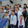 Школярі з Чернігівщини вирушили на відпочинок до Хорватії