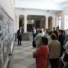 Відкриття Чернігівського кіно-культурного мистецького центру: презентація вчителям виставки 