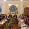 Депутати обласної ради визначились із порядком денним шостої сесії