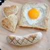 Апетитна сухом’ятка: 8 рецептів смачних гарячих бутербродів