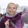 Паралімпійська чемпіонка Оксана Зубковська стала Почесним громадянином Менського району