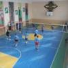 Поліцейські вибороли срібло на чемпіонаті фізкультурно-спортивного товариства «Динамо» з волейболу