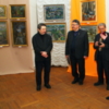 Відкрилася виставка картин Дмитра Якутовича 