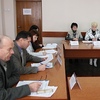 Круглий стіл: проблеми тіньової зайнятості та заробітної плати в Чернігівській області