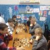 Відбулась фінальна частина змагань з шахів серед вихованців клубів за місцем проживання