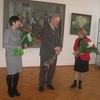 Відбулось відкриття виставки живопису до 70-річчя від дня народження заслуженого художника України Олексія Какала