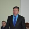 Депутати затвердили кандидатуру нового заступника Чернігівськоо міського голови